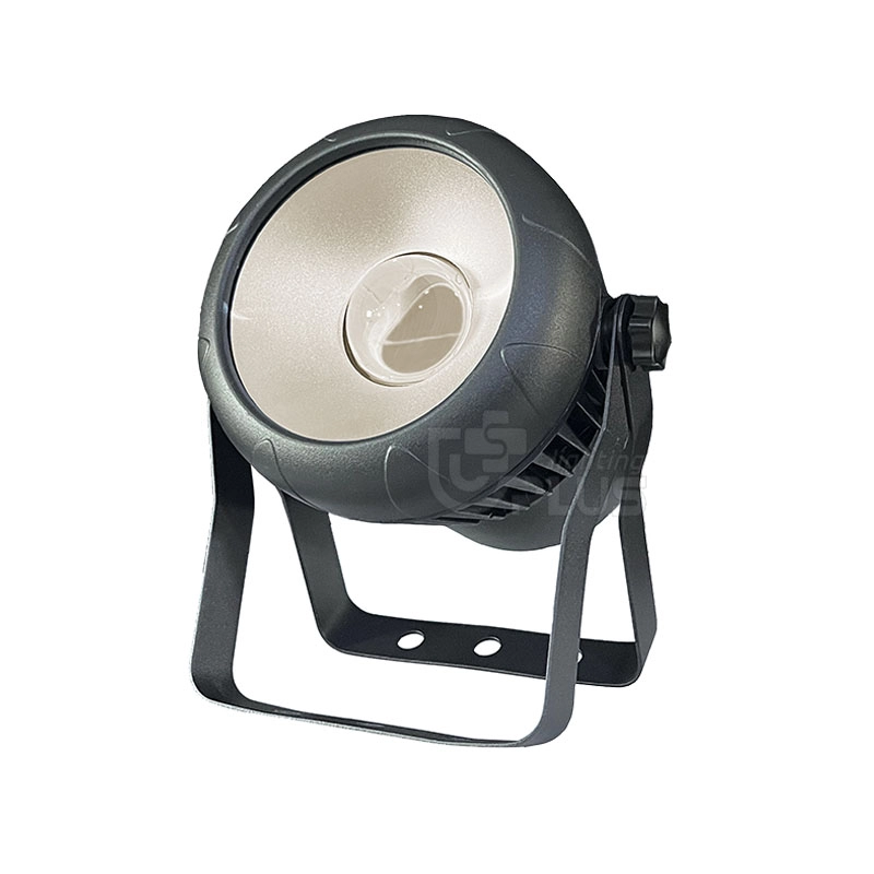 no fan low noise 120W RGBW COB LED 3 - Uplus Lighting