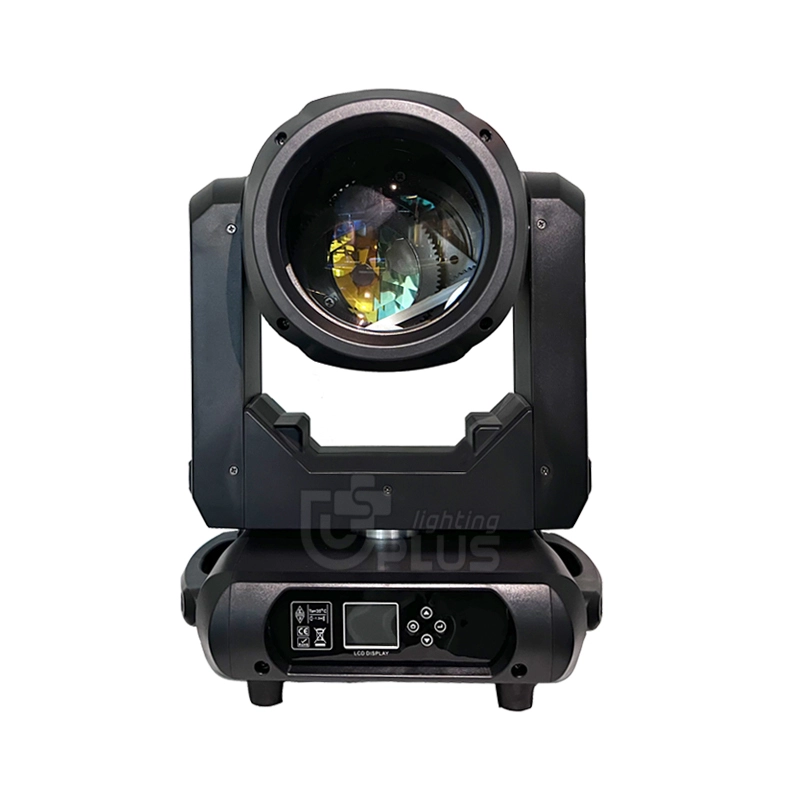 Original 295W 14R beam moving head stage lights 3 - Uplus Lighting Original 295W 14R beam moving head stage lights 3 - Uplus Lighting