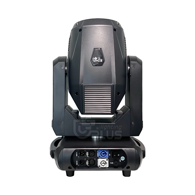 Original 295W 14R beam moving head stage lights 4 - Uplus Lighting Original 295W 14R beam moving head stage lights 4 - Uplus Lighting
