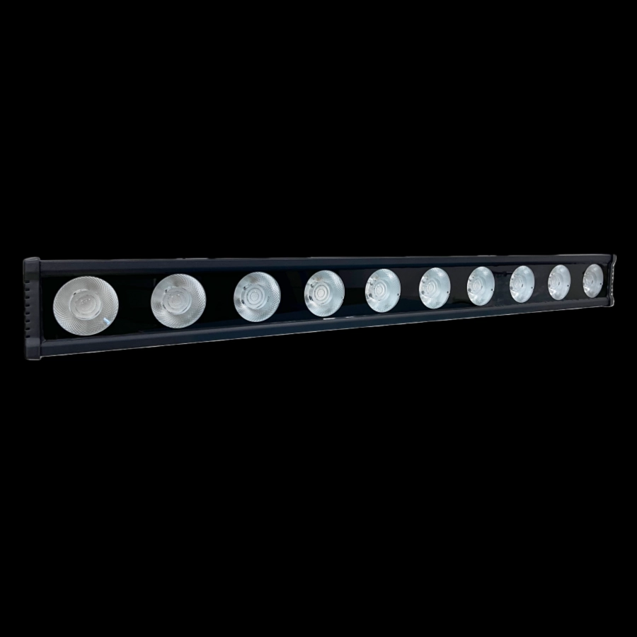 Barra de pixels COB 10x45W para exterior - <span class="notranslate">Uplus Lighting</span>