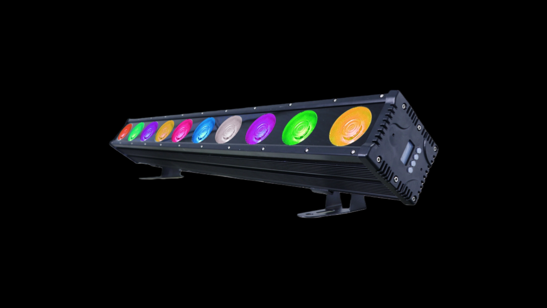 Barra de pixels COB 10x45W para exterior - <span class="notranslate">Uplus Lighting</span>