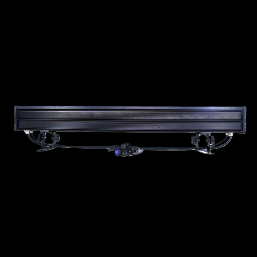 Outdoor 10x45W COB Pixel BAR 4 - Uplus Lighting