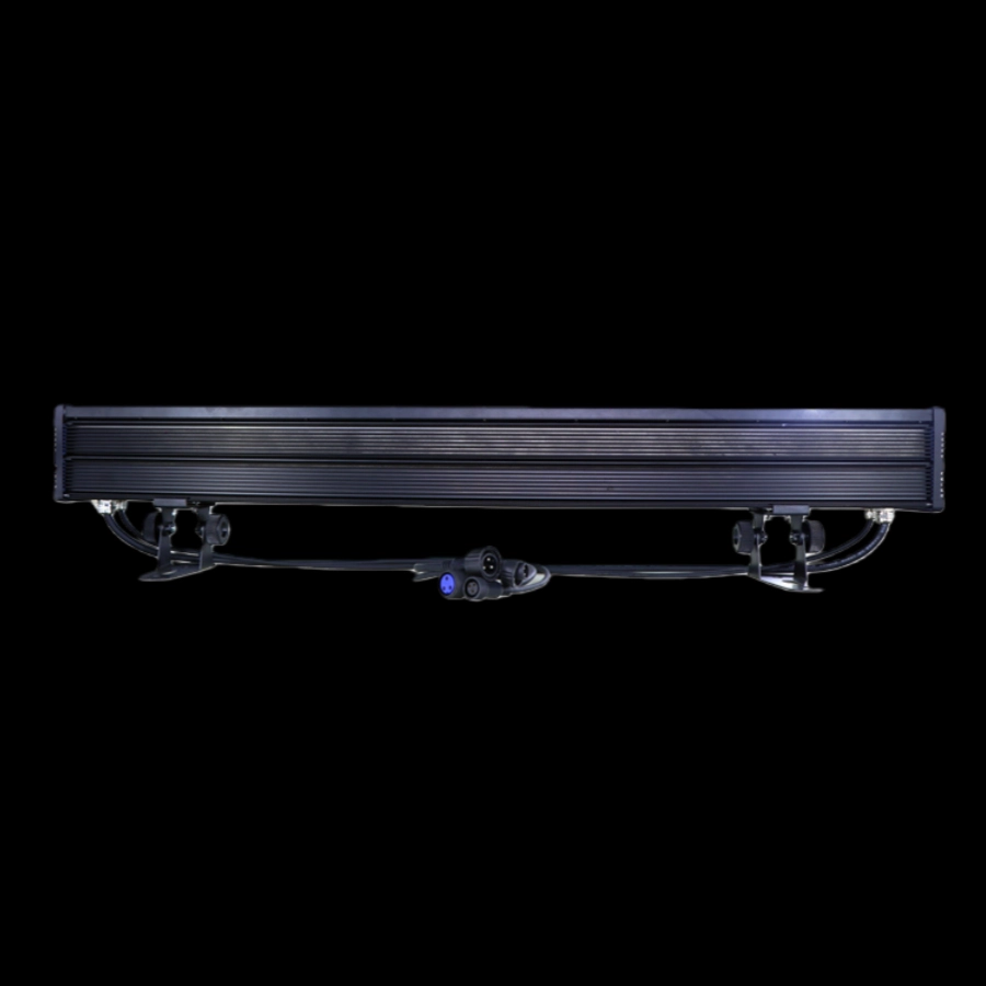 Barra de LED COB Pixel BAR 4 de 10x45W para ambientes externos - <span class="notranslate">Uplus Lighting</span>