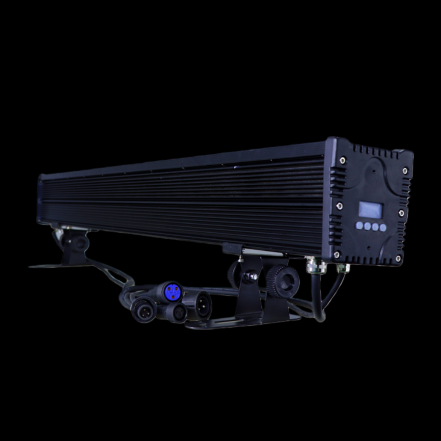 Outdoor 10x45W COB Pixel BAR 7 - Uplus Lighting