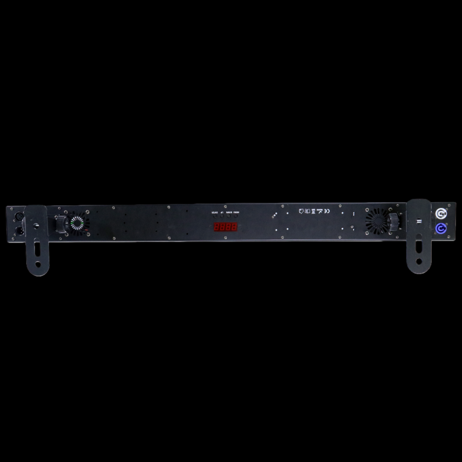 Outdoor 10x45W COB Pixel BAR 9 - Uplus Lighting