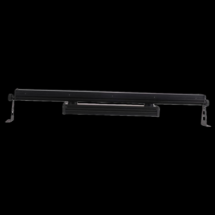 Outdoor 14X10 W COB Pixel BAR 3 - Uplus Lighting