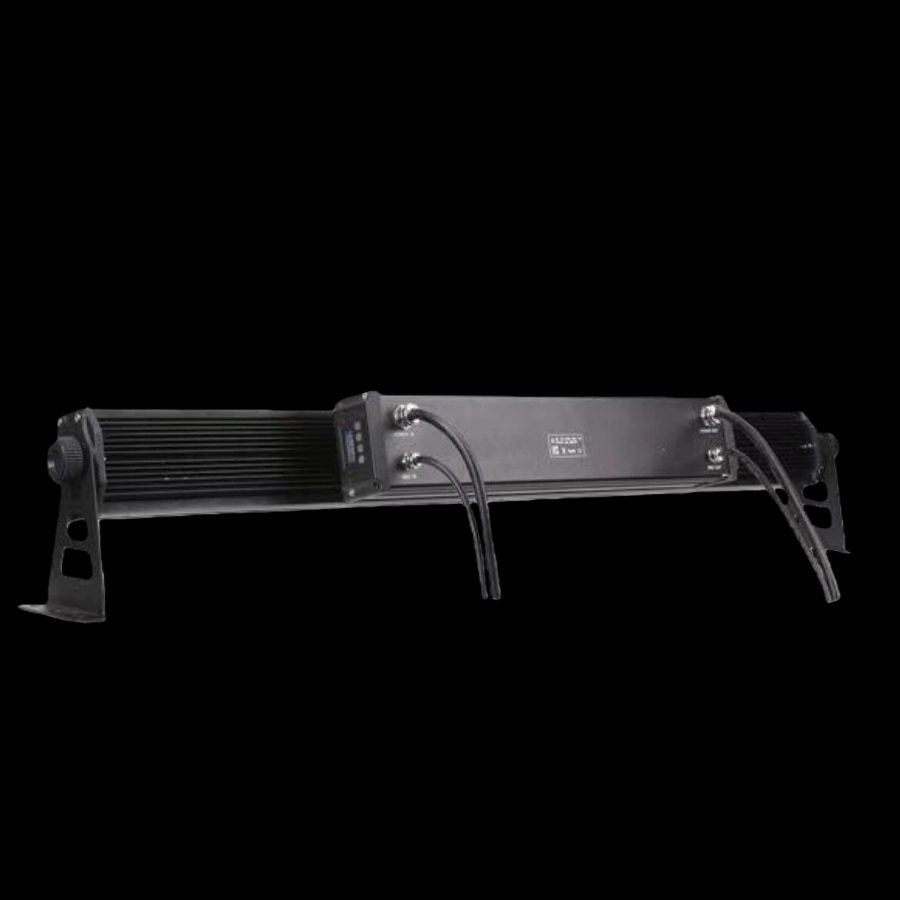 Outdoor 14X10 W COB Pixel BAR 4 - Uplus Lighting