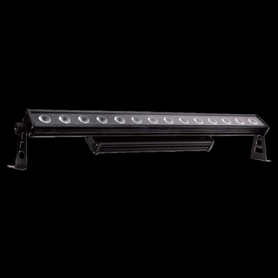Outdoor 14X10 W COB Pixel BAR 5 - Uplus Lighting