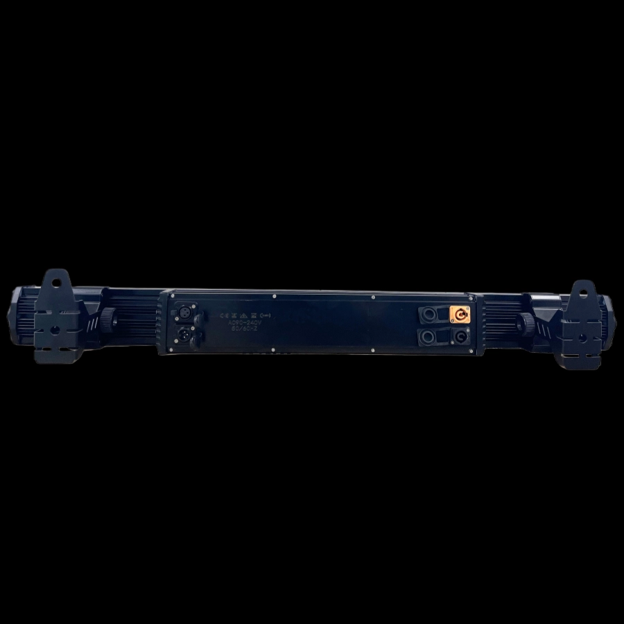 Outdoor 14X30 W COB Pixel BAR 1 - Uplus Lighting