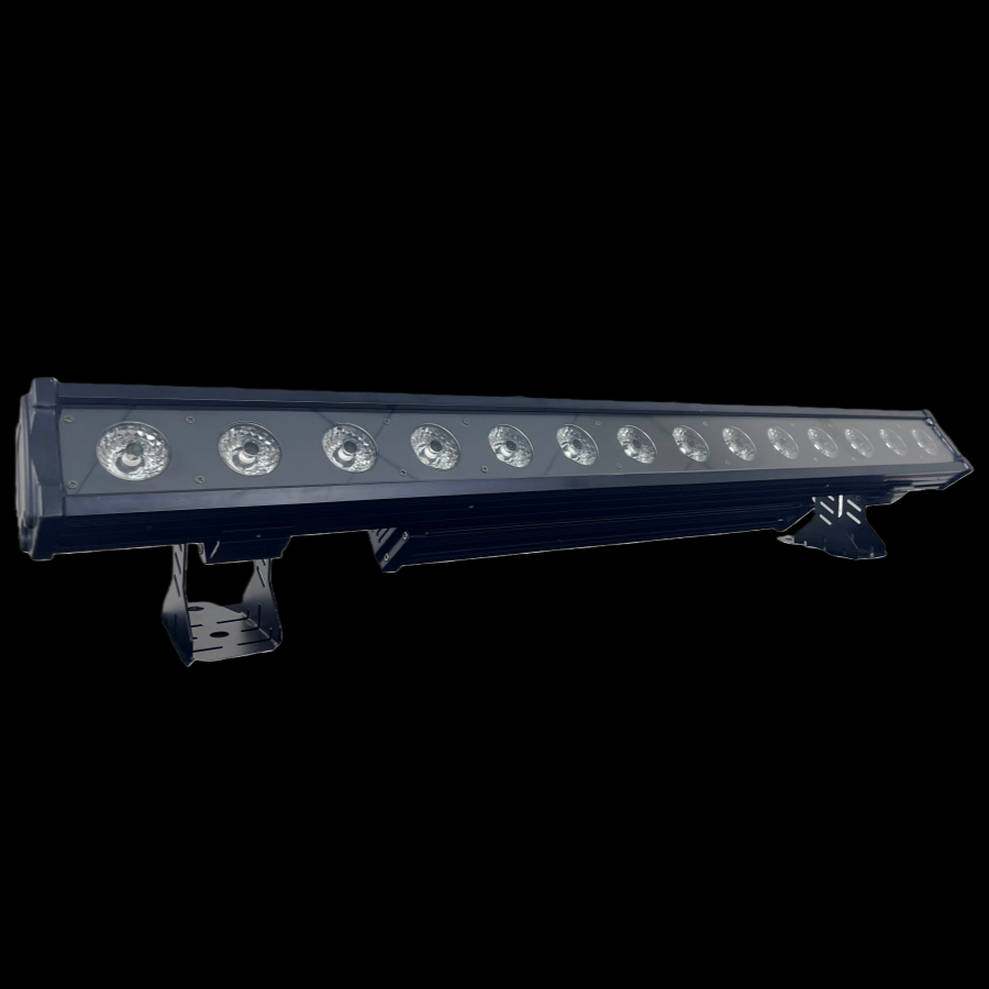 Outdoor 14X30 W COB Pixel BAR 2 - Uplus Lighting