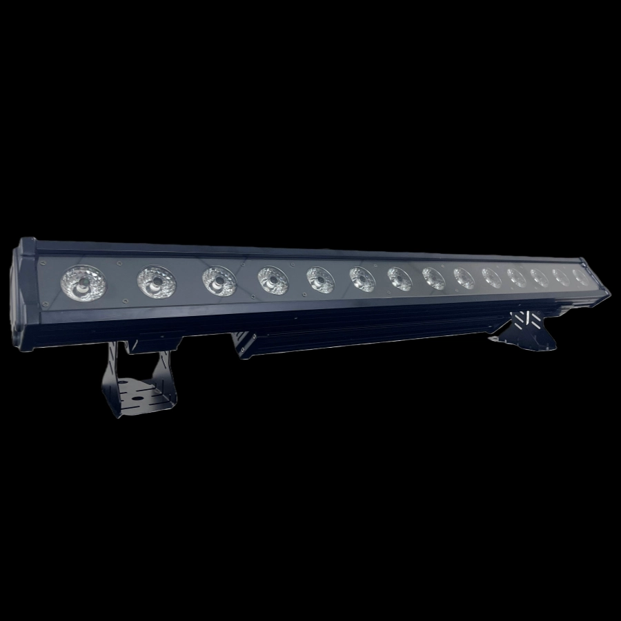 Outdoor 14X30 W COB Pixel BAR 2 - Uplus Lighting