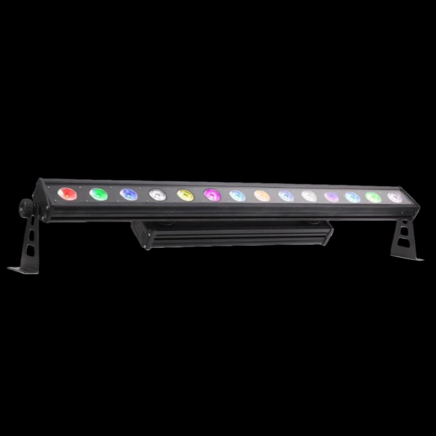 Outdoor 14X30 W COB Pixel BAR 3 - Uplus Lighting