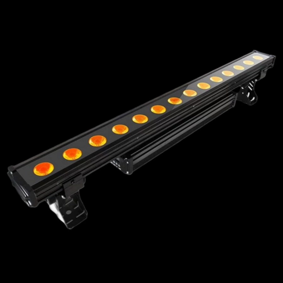 Outdoor 14X30 W COB Pixel BAR 4 - Uplus Lighting