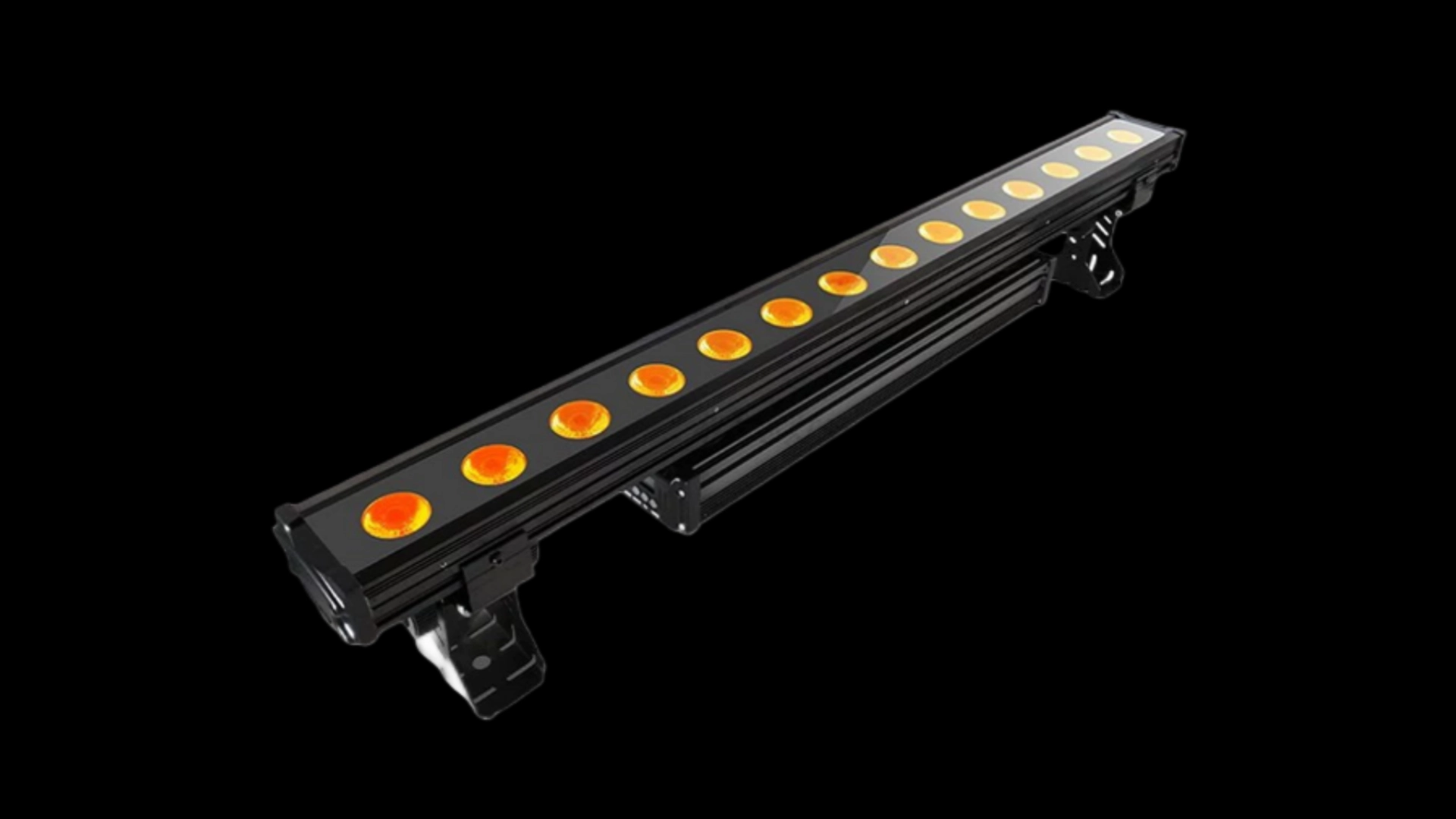 Outdoor 14X30 W COB Pixel BAR 5 - Uplus Lighting