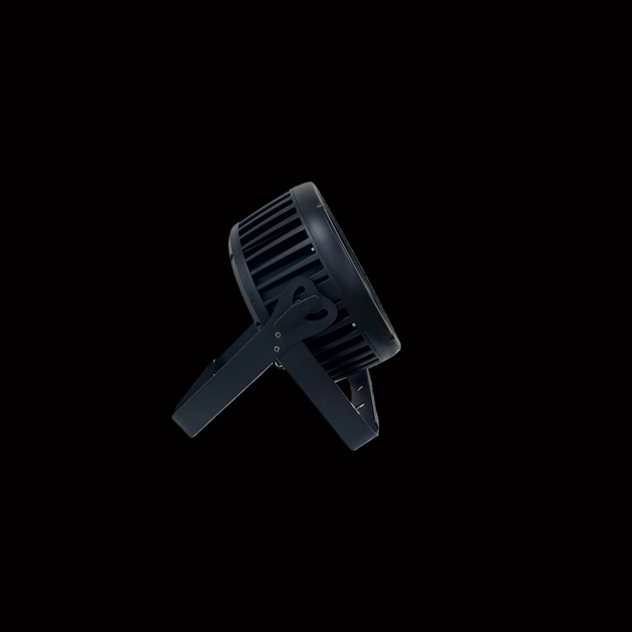 Outdoor 18x10w RGBW Led Par light 2 - Uplus Lighting