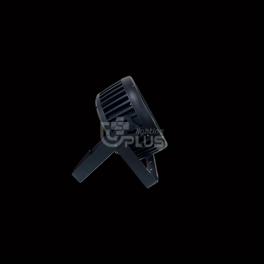 Outdoor 18x10w RGBW Led Par light 2 - Uplus Lighting Outdoor 18x10w RGBW Led Par light 2 - Uplus Lighting