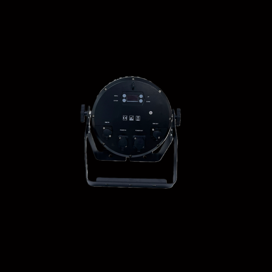 Outdoor 18x10w RGBW Led Par light 3 - Uplus Lighting