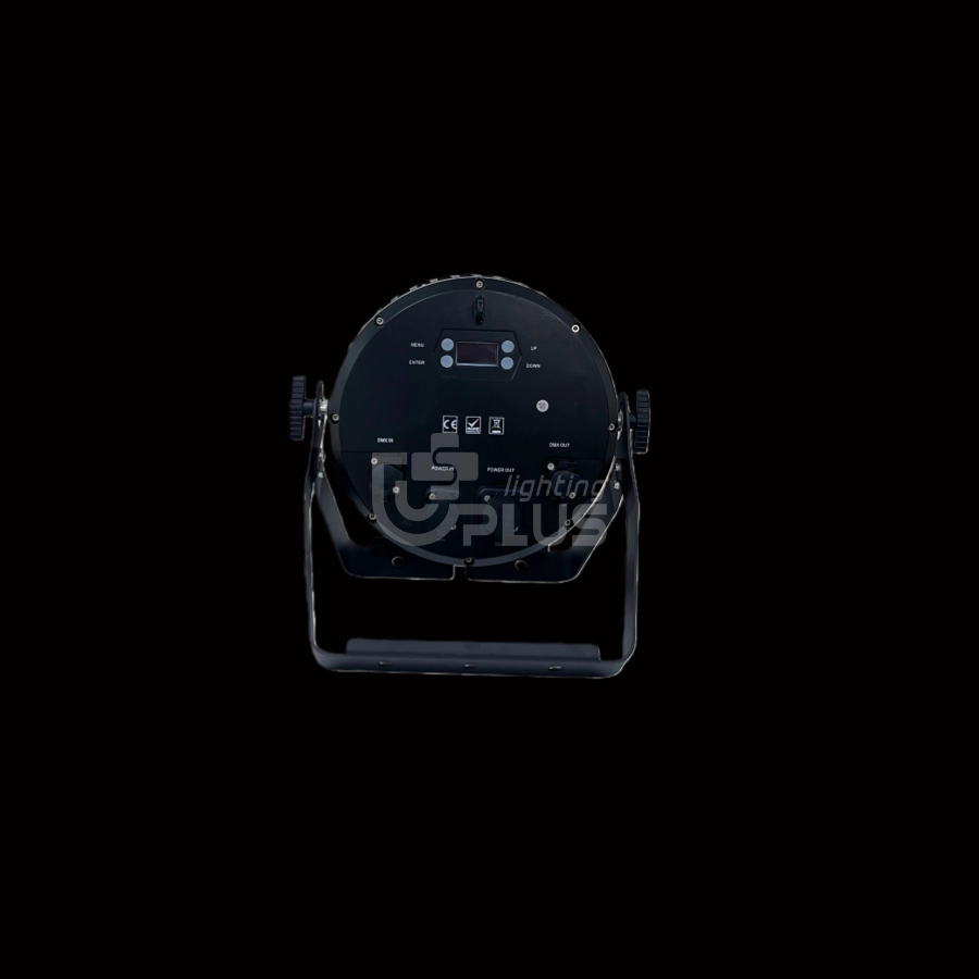 Outdoor 18x10w RGBW Led Par light 3 - Uplus Lighting Outdoor 18x10w RGBW Led Par light 3 - Uplus Lighting