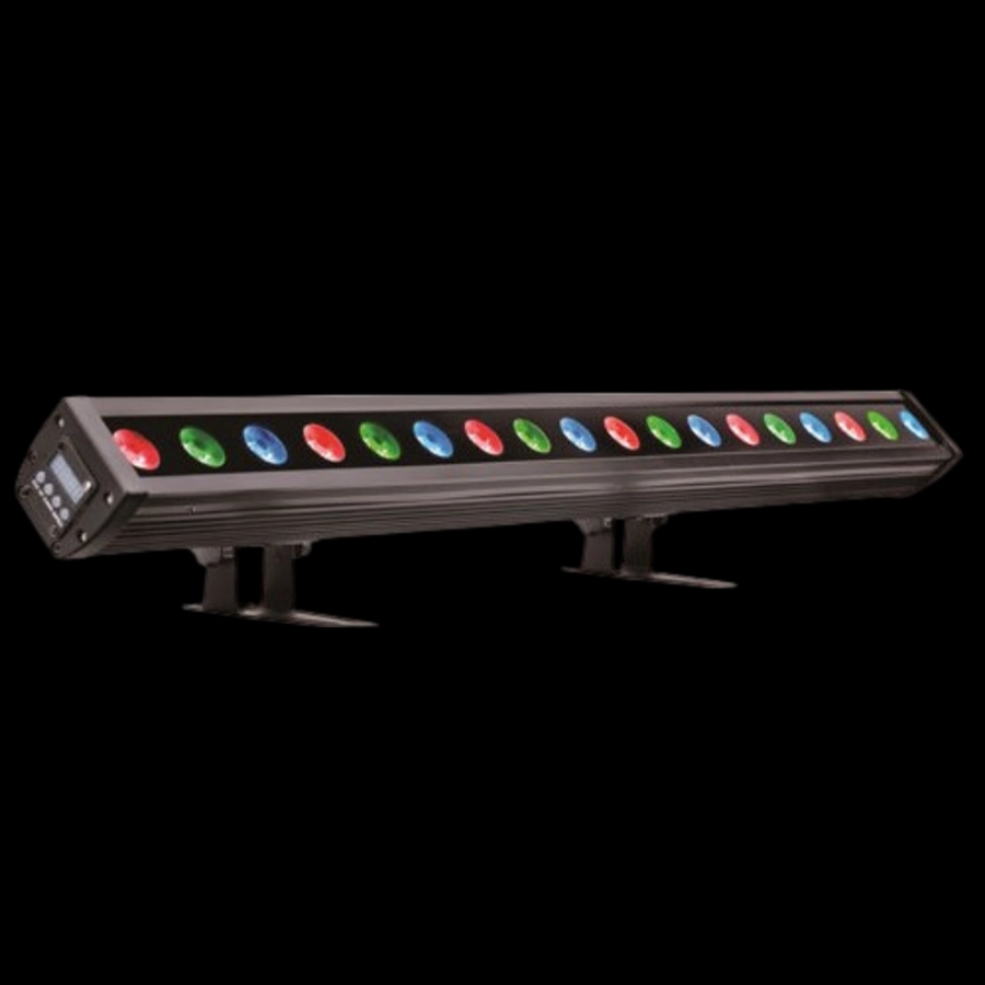 Outdoor 18X4 W COB Pixel BAR 3 - Uplus Lighting