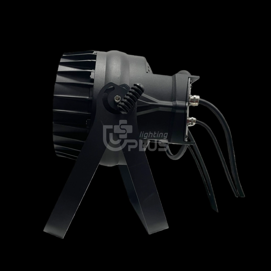 Outdoor 19x20w RGBW zoom par light 3 - Uplus Lighting Outdoor 19x20w RGBW zoom par light 3 - Uplus Lighting
