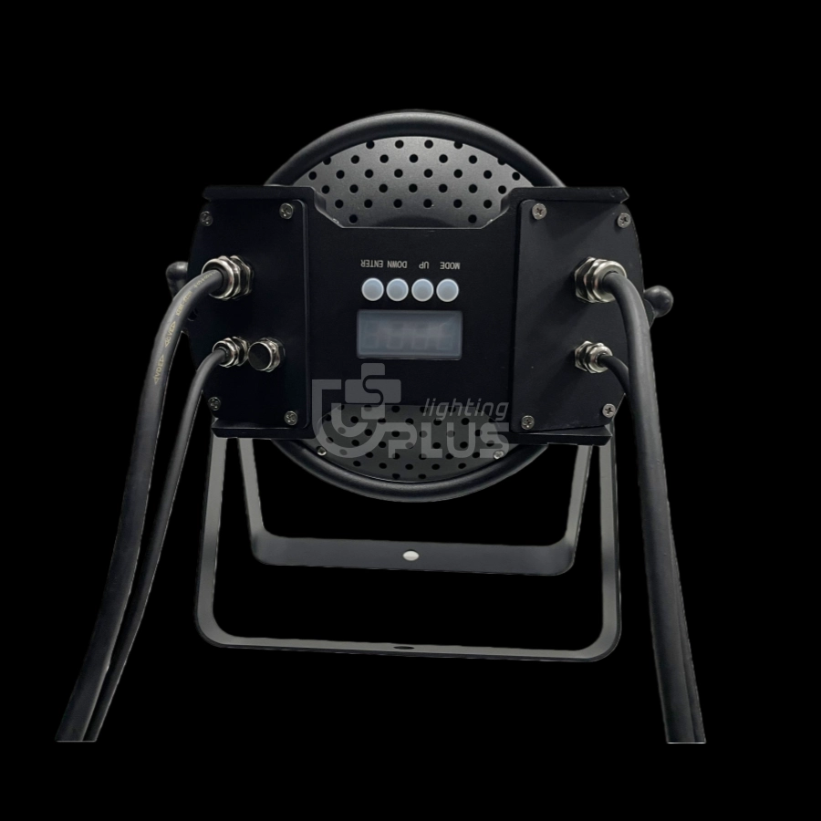 Outdoor 19x20w RGBW zoom par light 4 - Uplus Lighting Outdoor 19x20w RGBW zoom par light 4 - Uplus Lighting