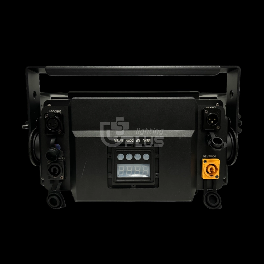 Outdoor 2x100w blinder light 3 - Uplus Lighting Outdoor 2x100w blinder light 3 - Uplus Lighting