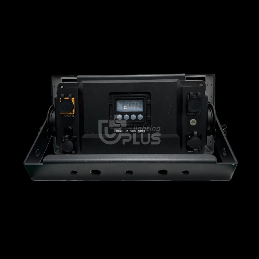 Outdoor 2x100w blinder light 4 - Uplus Lighting Outdoor 2x100w blinder light 4 - Uplus Lighting