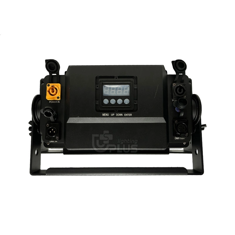 Outdoor 2x100w led blinder light 6 - Uplus Lighting Outdoor 2x100w led blinder light 6 - Uplus Lighting