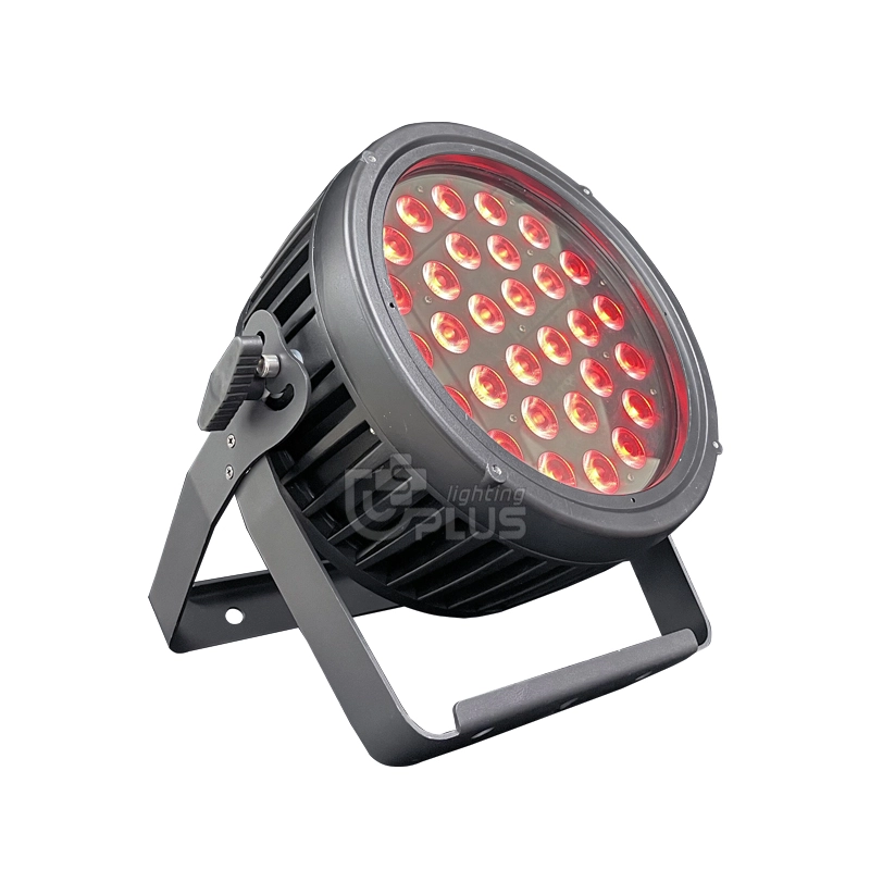 Outdoor 30x10W ip65 Led Par light 2 - Uplus Lighting