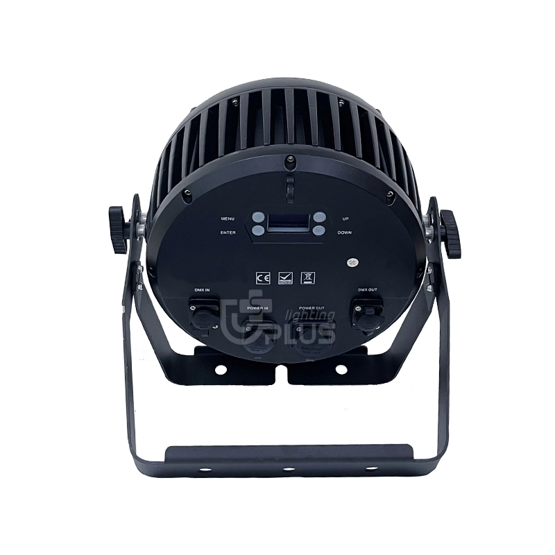 Outdoor 30x10W ip65 Led Par light 4 - Uplus Lighting