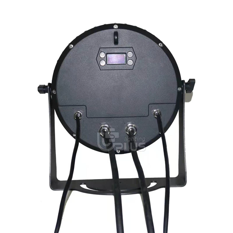 Outdoor 30x10W ip65 Led Par light 5 - Uplus Lighting