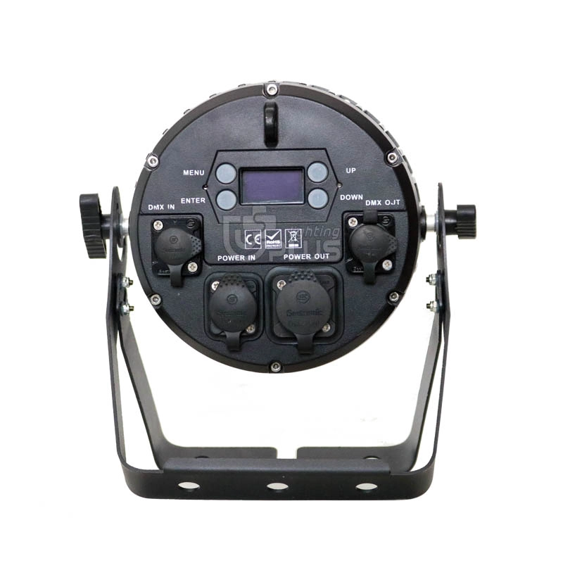 Outdoor 30x10W ip65 Led Par light 6 - Uplus Lighting