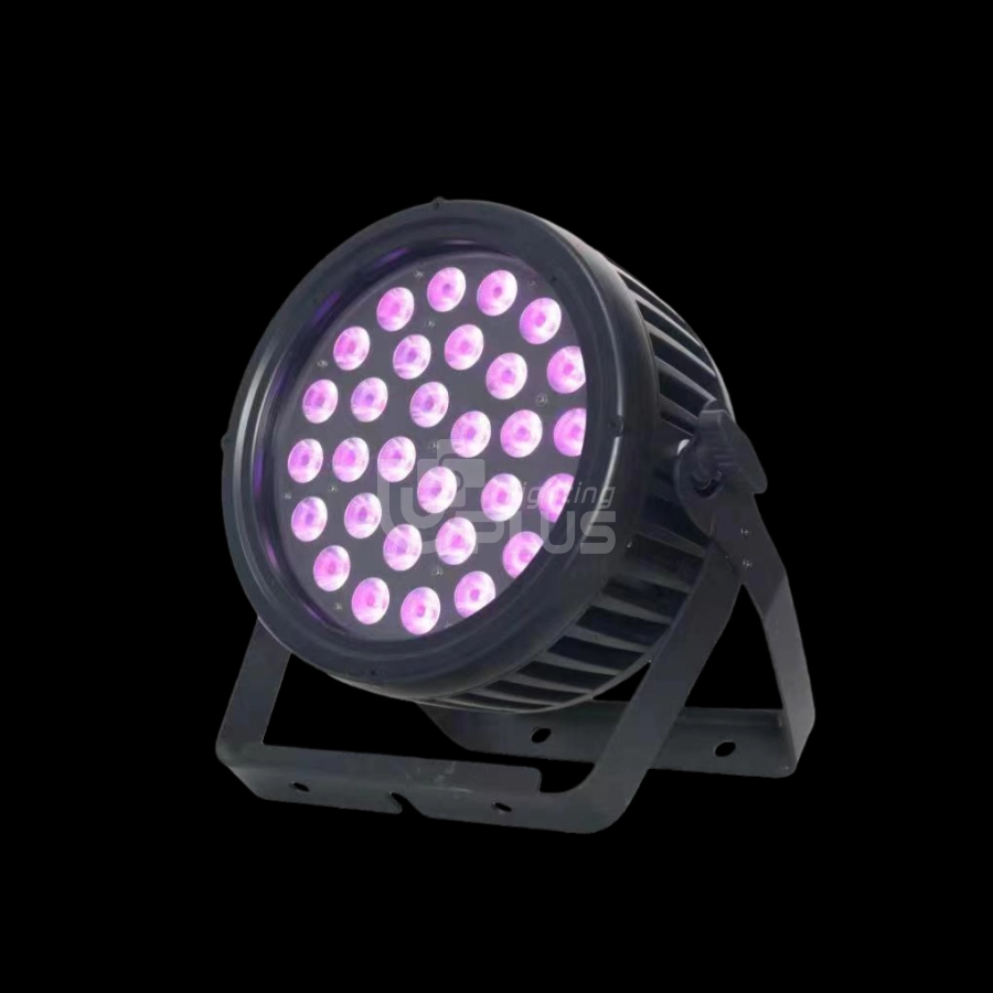 Outdoor 30x10w RGBW Led Par light 1 - Uplus Lighting Outdoor 30x10w RGBW Led Par light 1 - Uplus Lighting