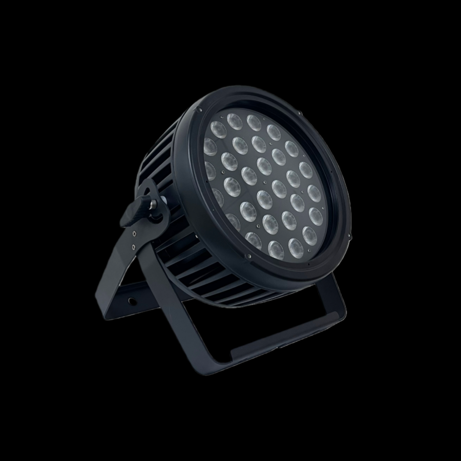 Outdoor 30x10w RGBW Led Par light 2 - Uplus Lighting