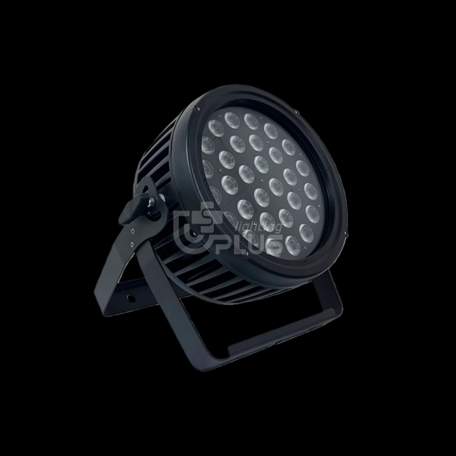 Outdoor 30x10w RGBW Led Par light 2 - Uplus Lighting Outdoor 30x10w RGBW Led Par light 2 - Uplus Lighting