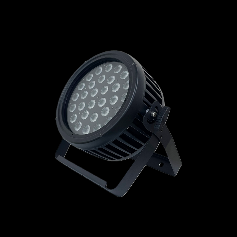 Outdoor 30x10w RGBW Led Par light 4 - Uplus Lighting