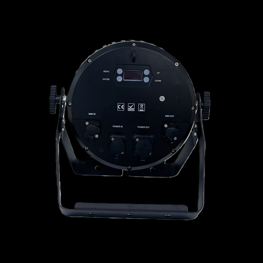 Outdoor 30x10w RGBW Led Par light 5 - Uplus Lighting