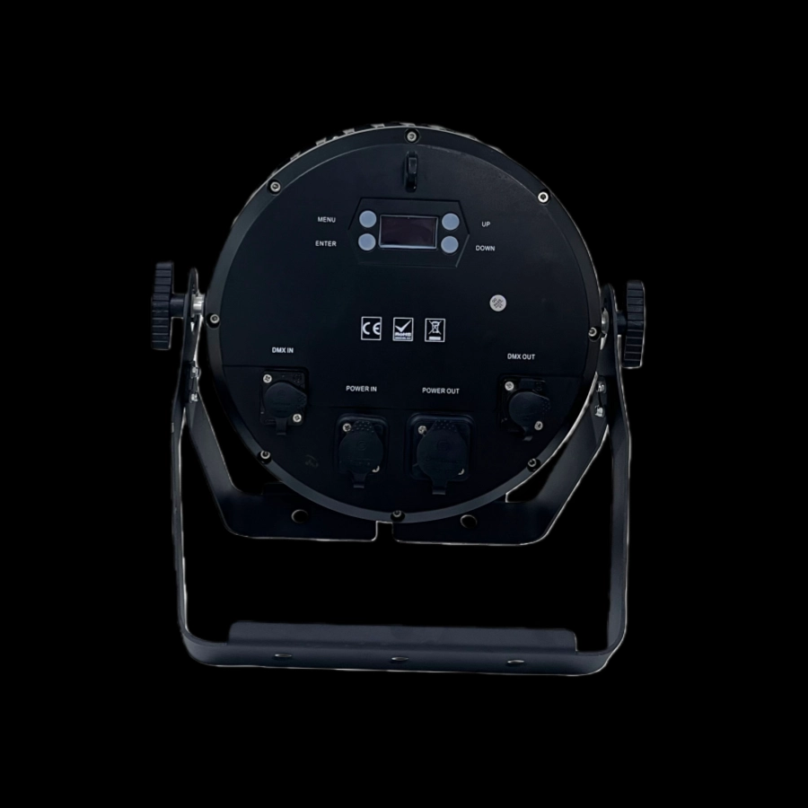 مصباح LED خارجي RGBW بقوة 30 × 10 واط - <span class="notranslate">Uplus Lighting</span>