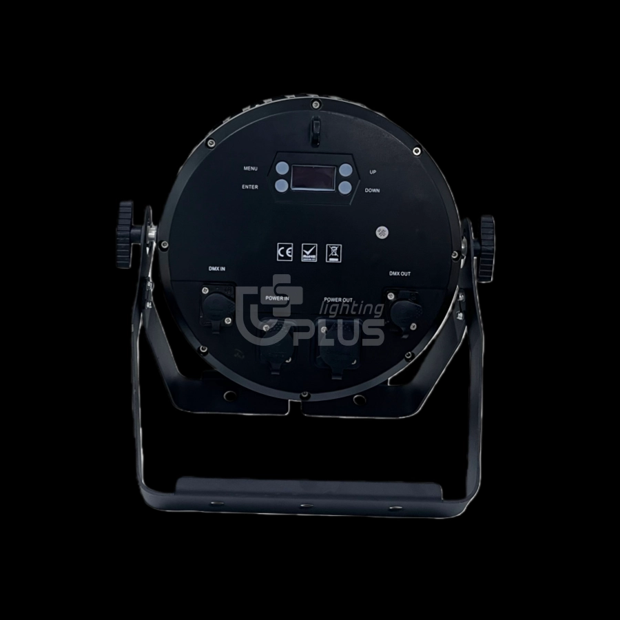 Outdoor 30x10w RGBW Led Par light 5 - Uplus Lighting Outdoor 30x10w RGBW Led Par light 5 - Uplus Lighting