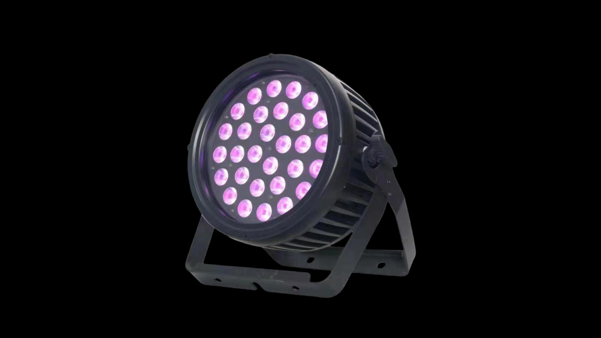 مصباح LED خارجي RGBW بقوة 30 × 10 واط - <span class="notranslate">Uplus Lighting</span>