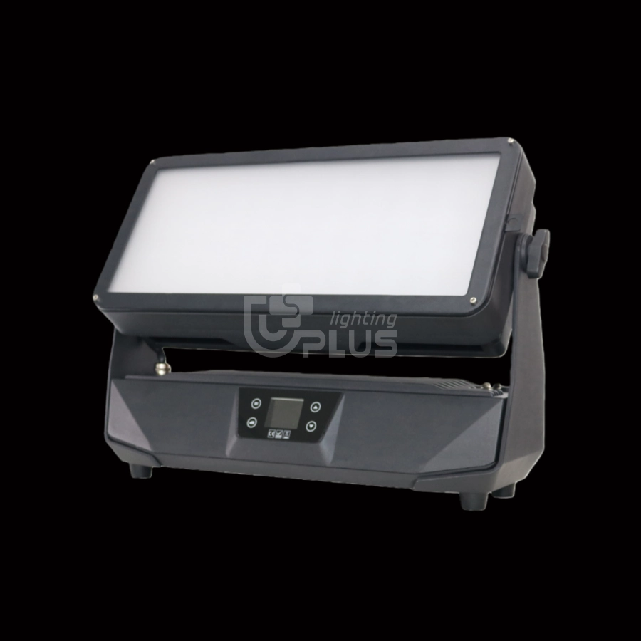 Outdoor 40x20w RGBW Led spot light 2 - Uplus Lighting Outdoor 40x20w RGBW Led spot light 2 - Uplus Lighting