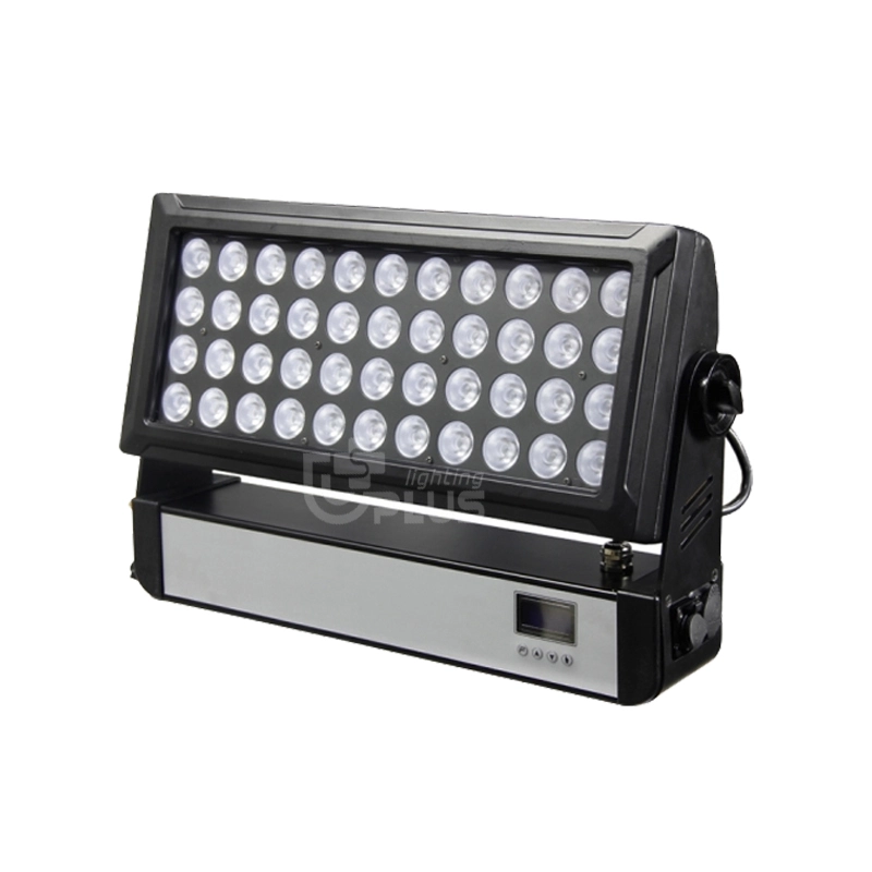 Outdoor 44x10w RGBW Led flood spot light with ip65 2 - Uplus Lighting Outdoor 44x10w RGBW Led flood spot light with ip65 2 - Uplus Lighting
