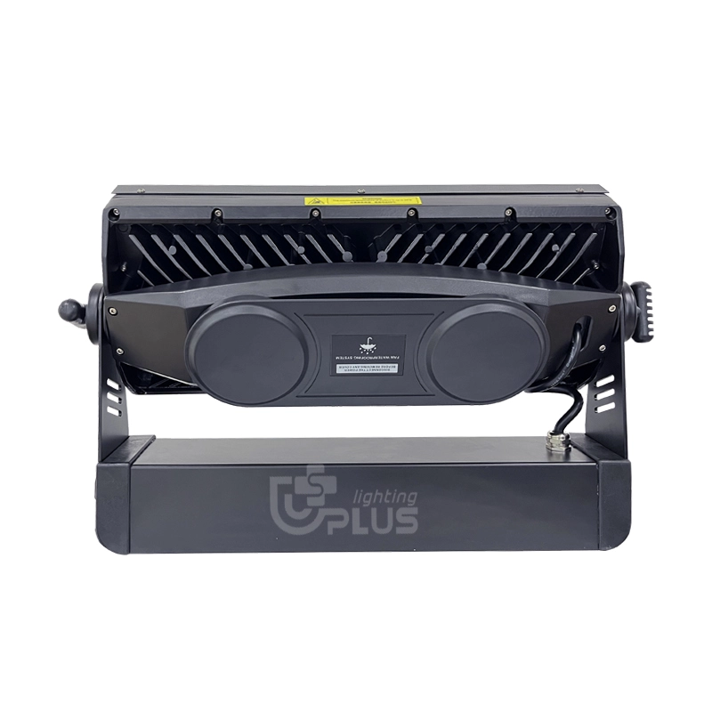 Outdoor 44x10w RGBW Led flood spot light with ip65 5 - Uplus Lighting Outdoor 44x10w RGBW Led flood spot light with ip65 5 - Uplus Lighting