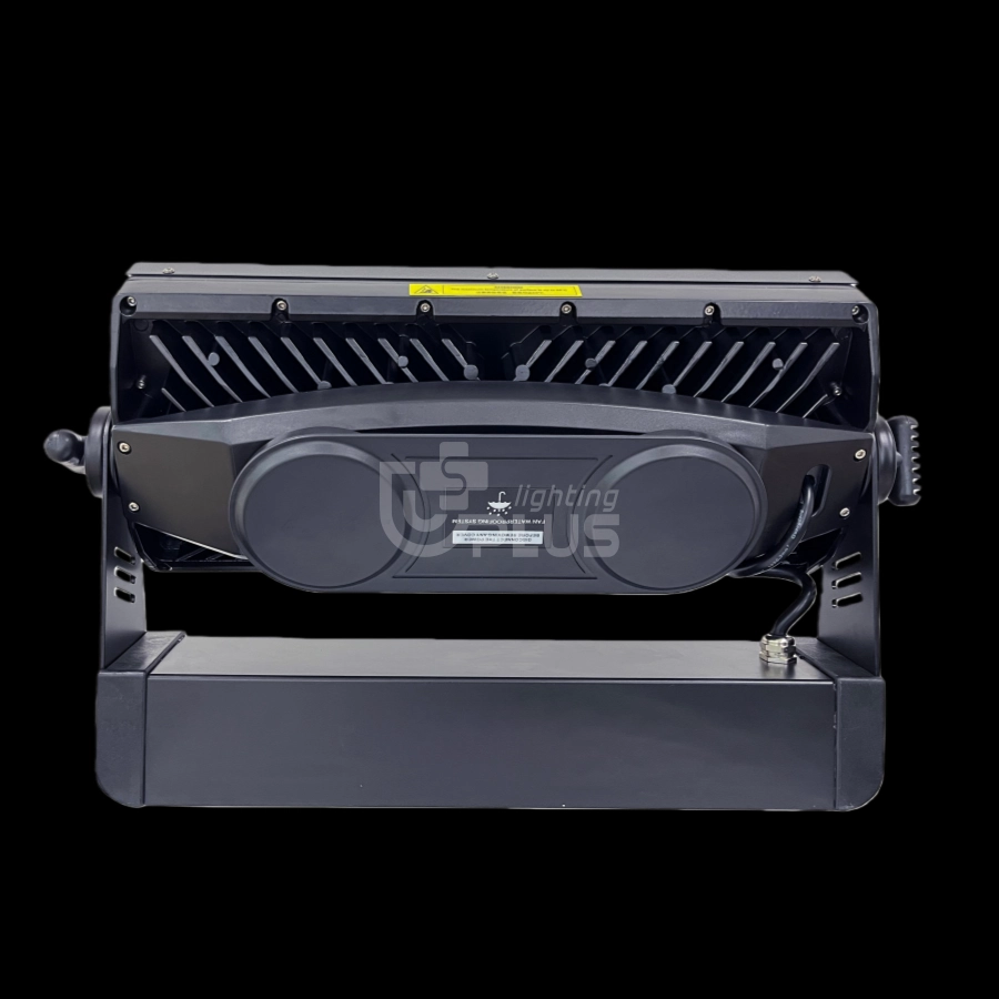 Outdoor 44x10w RGBW Led spot light 1 - Uplus Lighting Outdoor 44x10w RGBW Led spot light 1 - Uplus Lighting