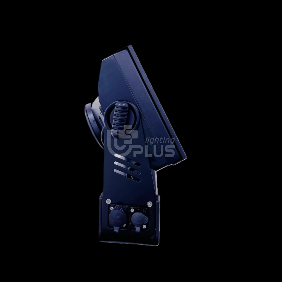 Outdoor 44x10w RGBW Led spot light 2 - Uplus Lighting Outdoor 44x10w RGBW Led spot light 2 - Uplus Lighting