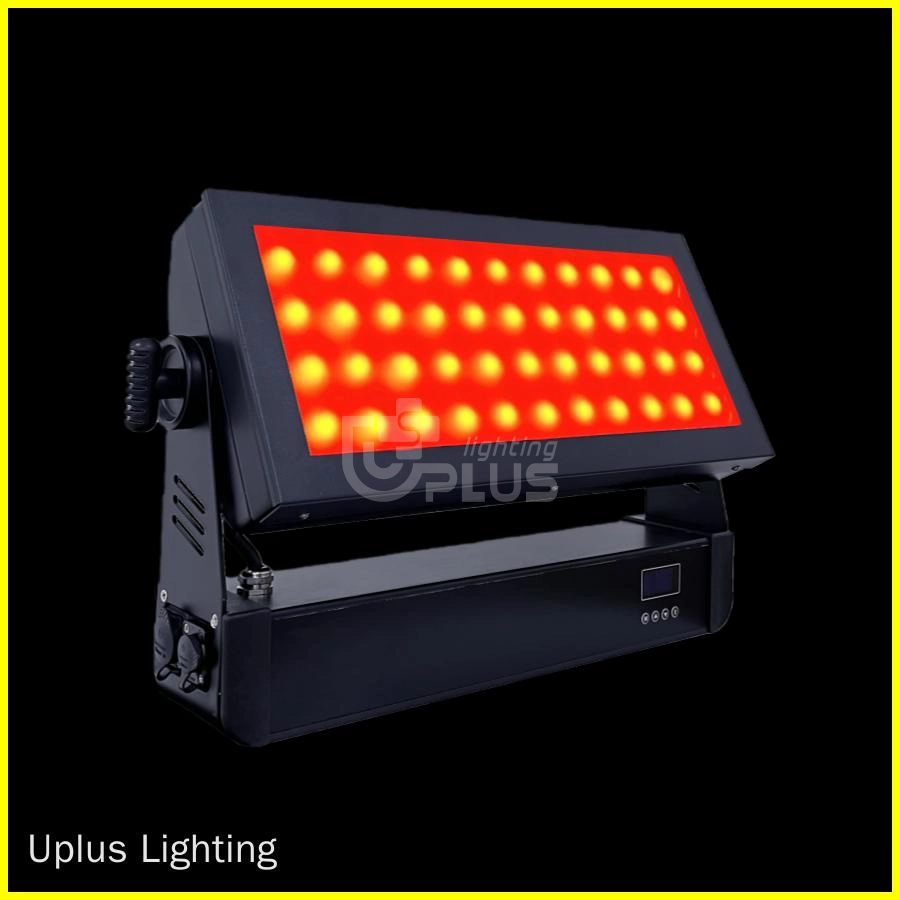 Outdoor 44x10w RGBW Led spot light 4 - Uplus Lighting