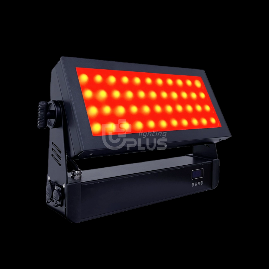 Outdoor 44x10w RGBW Led spot light 4 - Uplus Lighting Outdoor 44x10w RGBW Led spot light 4 - Uplus Lighting
