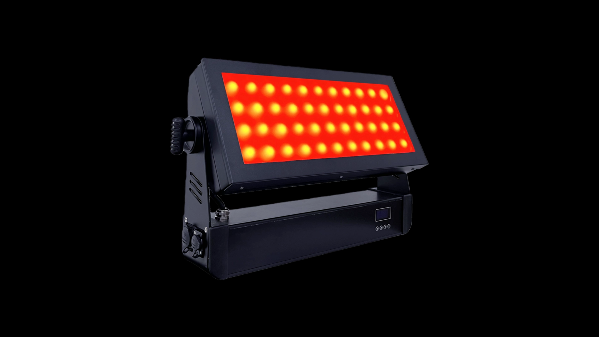 Projecteur LED RGBW extérieur 44 x 10 W - <span class="notranslate">Uplus Lighting</span>