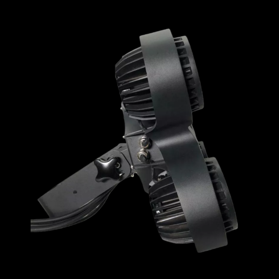 Projecteur extérieur 4x100w 3