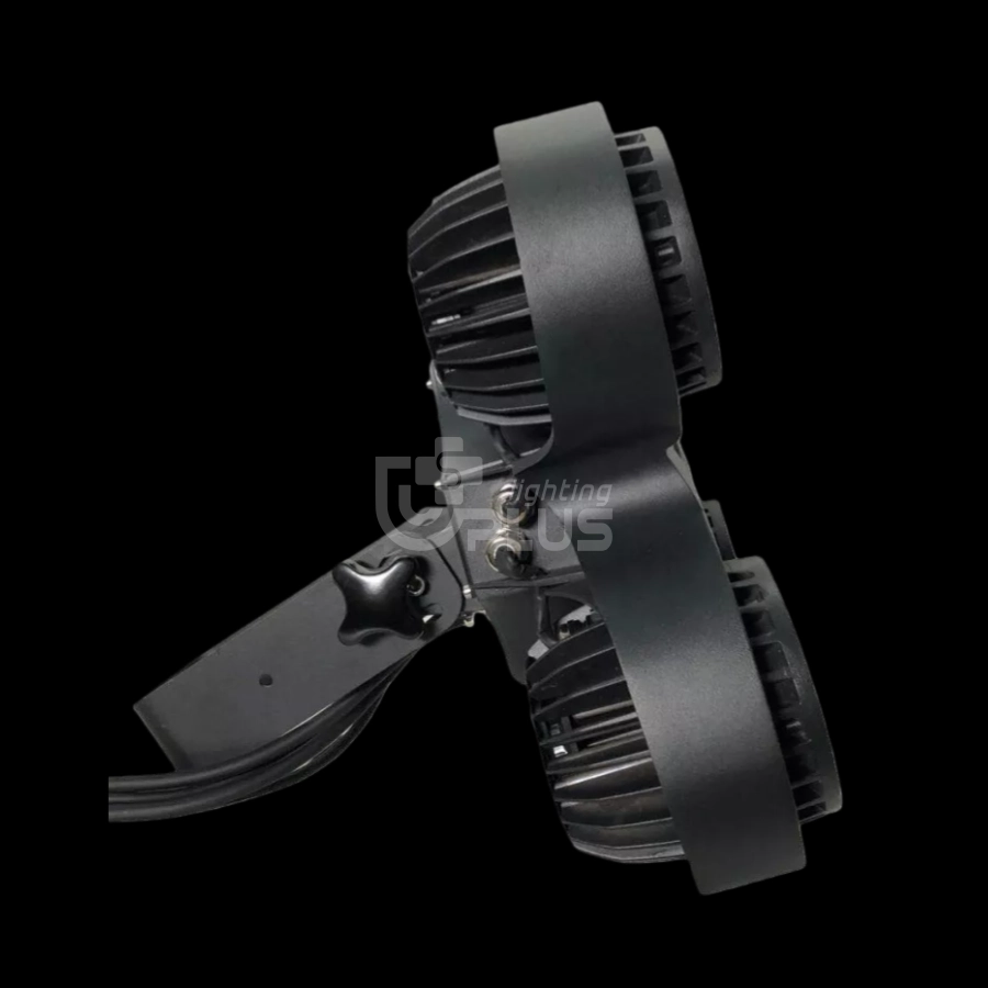 Outdoor 4x100w blinder light 3 - Uplus Lighting Outdoor 4x100w blinder light 3 - Uplus Lighting